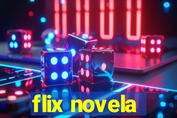 flix novela